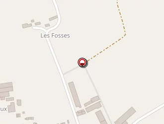 Carte de Annic (scea) à Guilliers