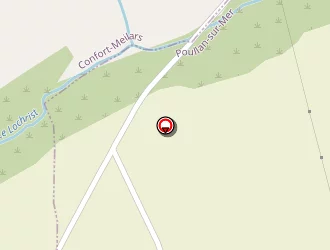 Carte de Bilcot Erwan à Poullan-sur-mer