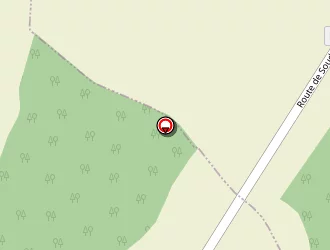 Carte de Edery Max à Souday