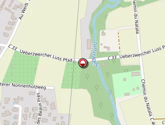 Carte de Della Vedova Serge à Colmar