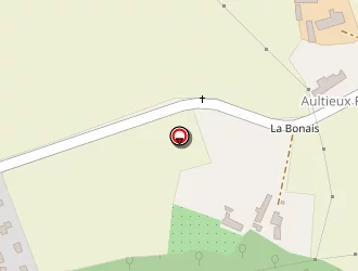 Carte de Jeuland à Verger (le)