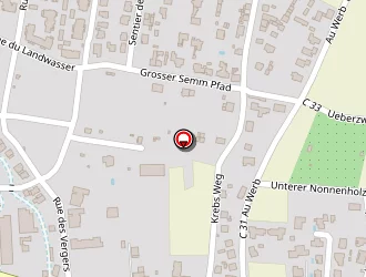 Carte de Bedo Véronique à Colmar