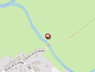 Carte de Germain Jean-pierre à Duneau