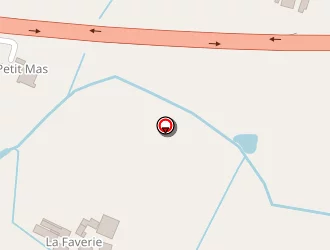 Carte de Settp à Étrelles