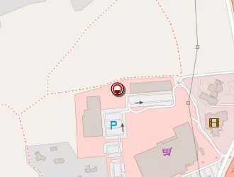 Carte de Le Ho (ets) à Pontivy