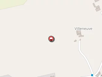 Carte de Ecole Primaire Privée Saint Augustin à Langolen