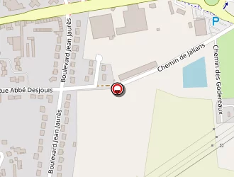 Carte de Kosic Slobodan à Châteaudun