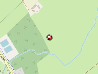 Carte de Matte Gérard à Beillé