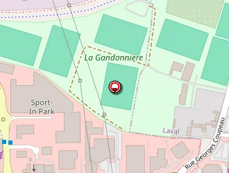 Carte de Max à Saint-berthevin