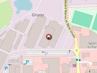 Carte de Cuisines Monnier à Saint-berthevin