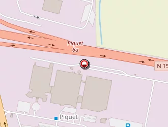 Carte de Webhelp Vitré à Étrelles