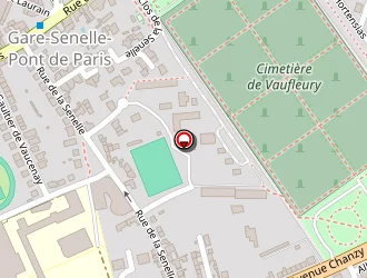 Carte de Assistance Dépannage à Laval