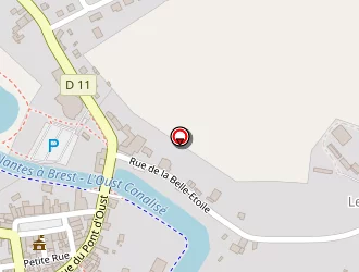 Carte de Astuces Breizh à Rohan