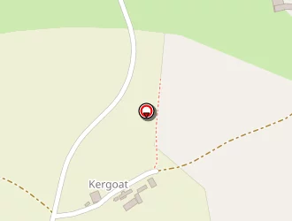 Carte de Gouiffes Maryse à Coray