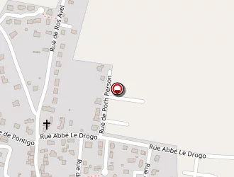 Carte de Hamonic Annie à Noyal-pontivy