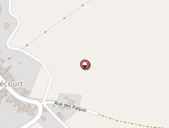 Carte de Immodiag Conseils à Morizécourt