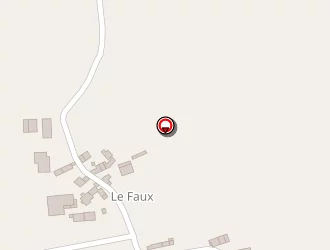 Carte de Scl Du Terroir à Guilliers