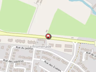 Carte de Art Et Traditions à Saint-berthevin