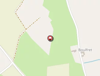 Carte de La Poste à Beuzec-cap-sizun