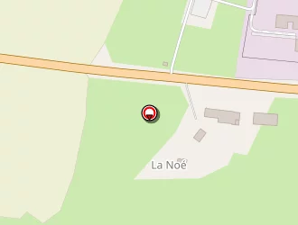 Carte de Ms Autos à Saint-berthevin