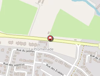 Carte de Nocibé à Saint-berthevin