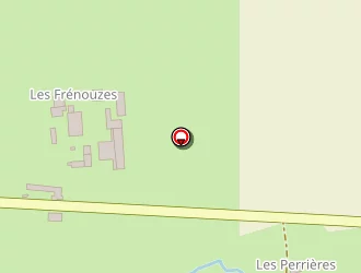 Carte de Guesdon Paul à Domagné