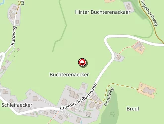 Carte de Fritsch Nicolas à Soultzeren