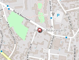 Carte de Boutique Sfr à Laval