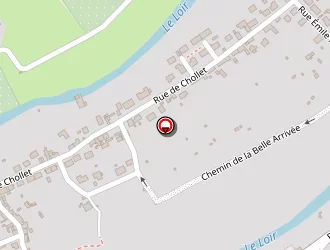 Carte de Mutuelle Mftel à Châteaudun