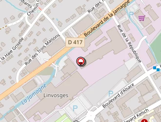 Carte de Cuisine Mad à Gérardmer