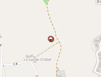 Carte de Boucherie Letaconnouv à Verger (le)