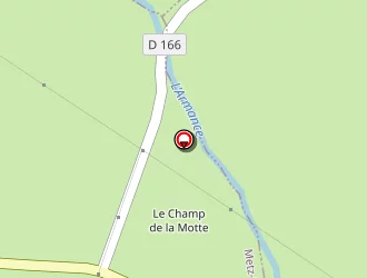 Carte de Dahdouh Fadi à Chaource