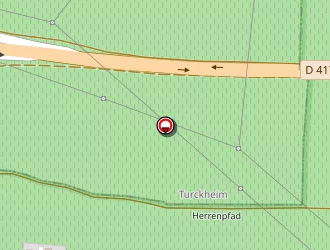 Carte de Le Moal Mathilde à Wintzenheim