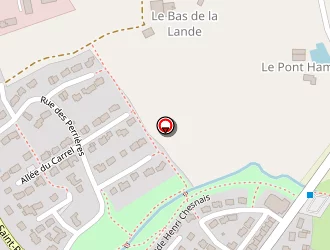 Carte de Mairie à Domagné