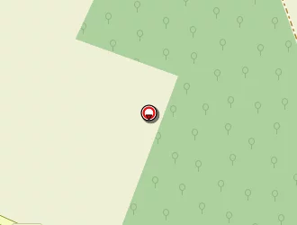 Carte de Perny à Griselles