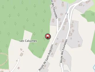 Carte de Restaurant La Belle Vallée à Forge (la)