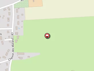 Carte de Cailhau Eric à Saint-corneille