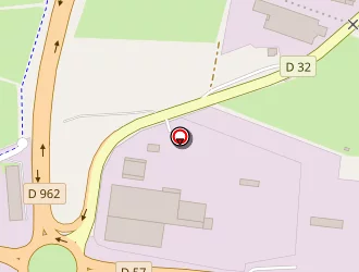 Carte de Centre Immat à Bonchamp-lès-laval