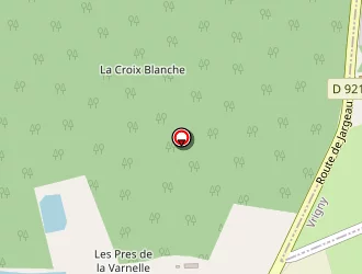 Carte de Bugheanu Ionut Catalin à Courcy-aux-loges