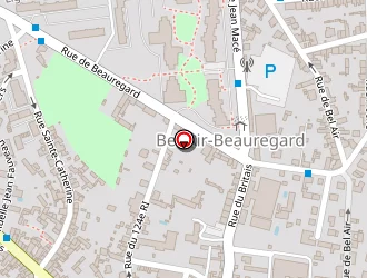 Carte de Pro- Facade à Laval