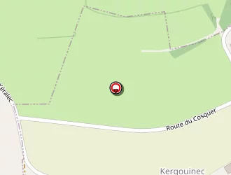 Carte de Philippe Jean-françois à Juch (le)