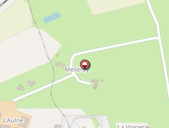 Carte de Lorut Thierry à Saint-berthevin