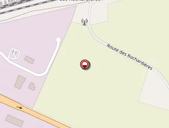 Carte de Lelong Maintenance Dépannage à Milesse (la)