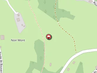 Carte de Maire Xavier à Tholy (le)