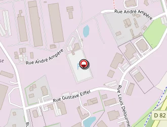 Carte de Mtgc (maintenance Technique Grande Cuisine) à Noyal-châtillon-sur-seiche