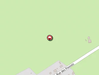 Carte de Communauté De Communes Du Chaourçois (administration) à Chaource