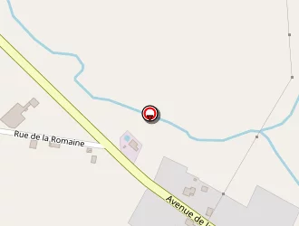 Carte de Gobillot Michel à Lamarche