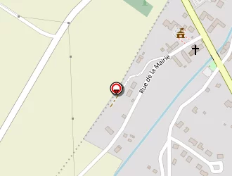 Carte de Cachau Chrystel à Savigny-sur-clairis