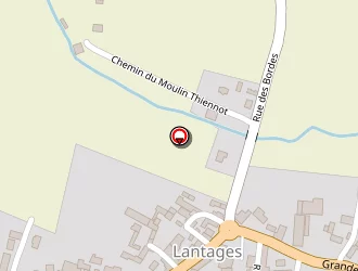 Carte de Teissier Serge à Chaource