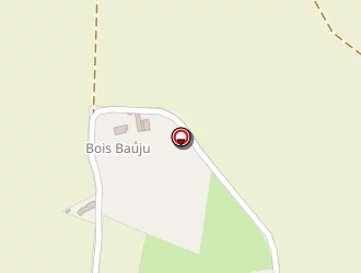 Carte de Eg Carrelage à Aigné